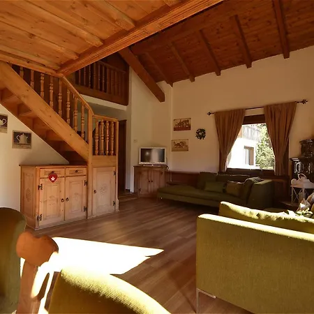 Chalet Ca Cedron - Relaxing *