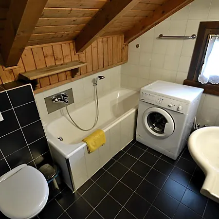 Chalet Ca Cedron - Relaxing Livigno